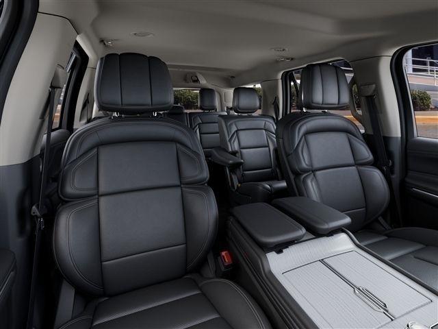 Lincoln Navigator  2027