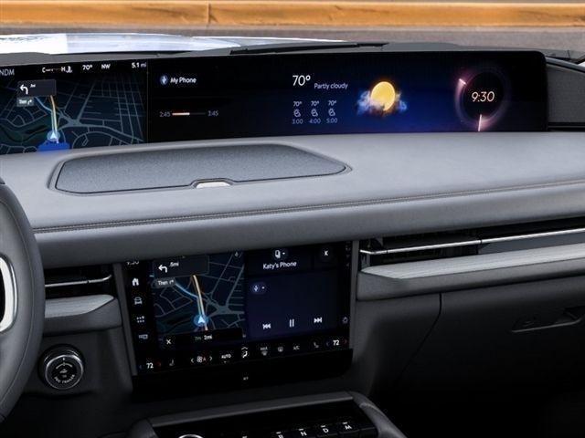Lincoln Navigator  2027