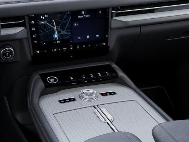 Lincoln Navigator  2027