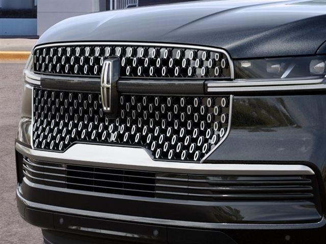 Lincoln Navigator  2027