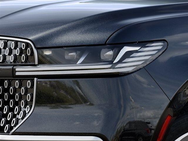 Lincoln Navigator  2027