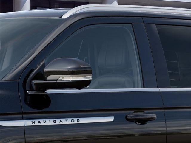 Lincoln Navigator  2027