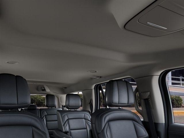 Lincoln Navigator  2027