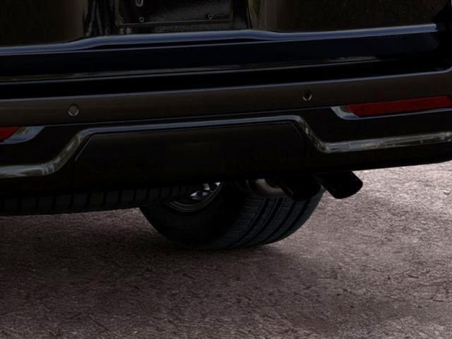 Lincoln Navigator  2027