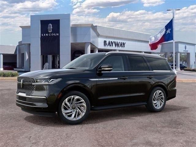 Lincoln Navigator  2027