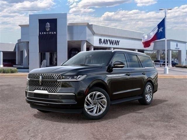 Lincoln Navigator  2027