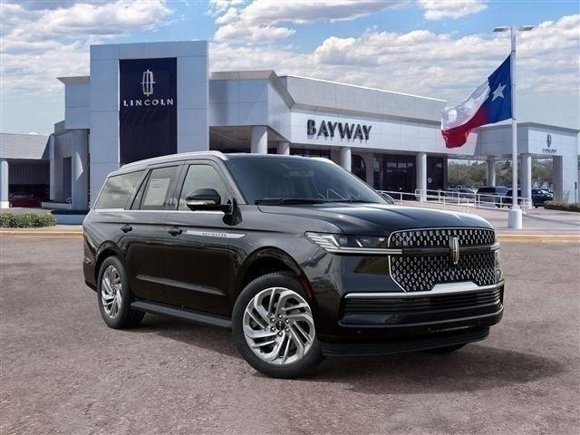 Lincoln Navigator  2027