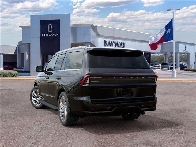 Lincoln Navigator  2027