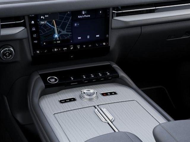 Lincoln Navigator  2027