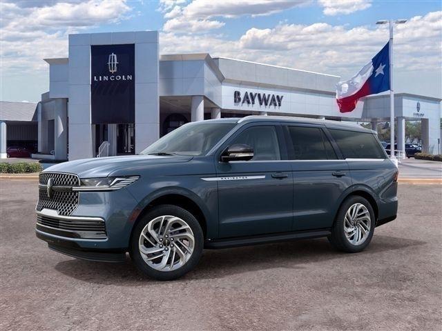 Lincoln Navigator  2027