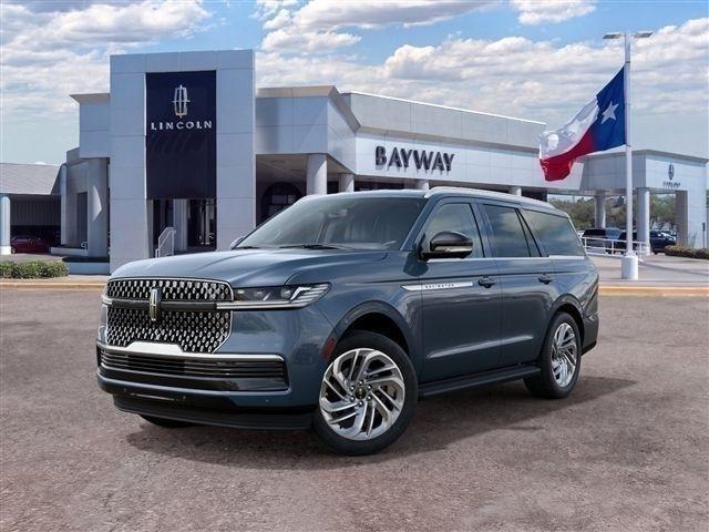 Lincoln Navigator  2027