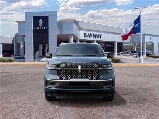 Lincoln Navigator  2027