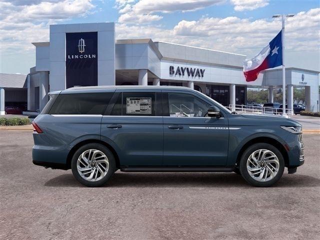 Lincoln Navigator  2027