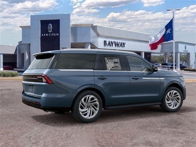 Lincoln Navigator  2027
