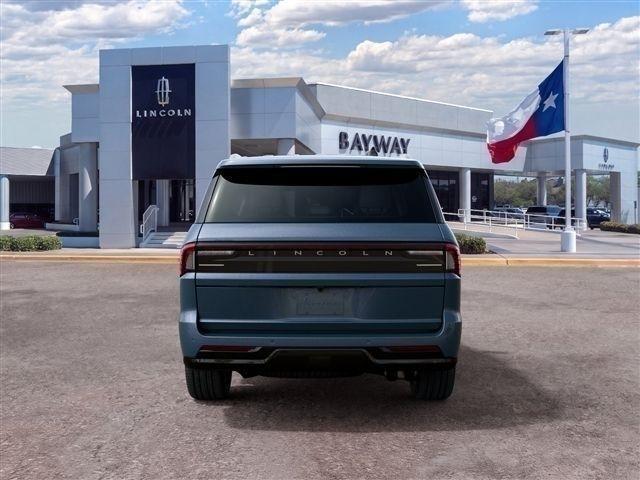 Lincoln Navigator  2027