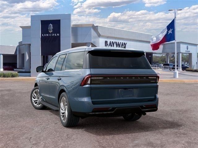 Lincoln Navigator  2027