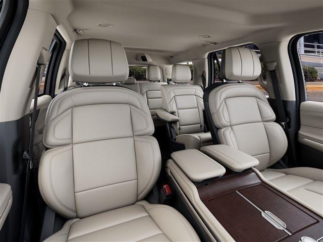 Lincoln Navigator  2027