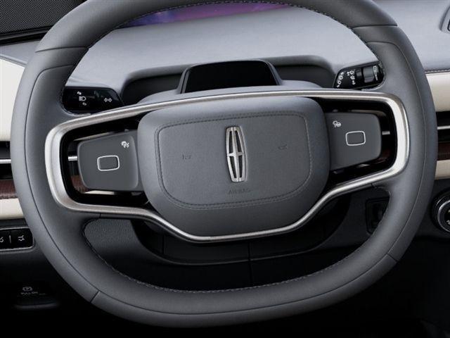 Lincoln Navigator  2027