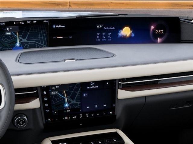 Lincoln Navigator  2027