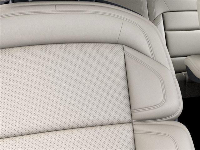 Lincoln Navigator  2027