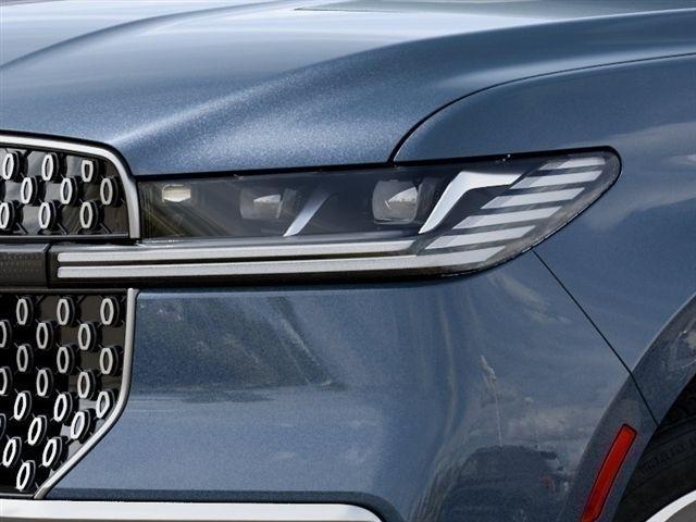 Lincoln Navigator  2027