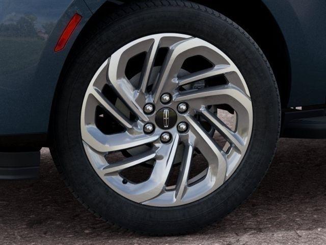 Lincoln Navigator  2027