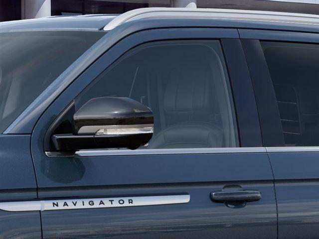 Lincoln Navigator  2027