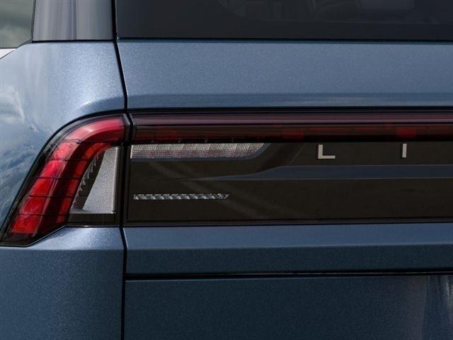 Lincoln Navigator  2027