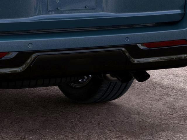 Lincoln Navigator  2027