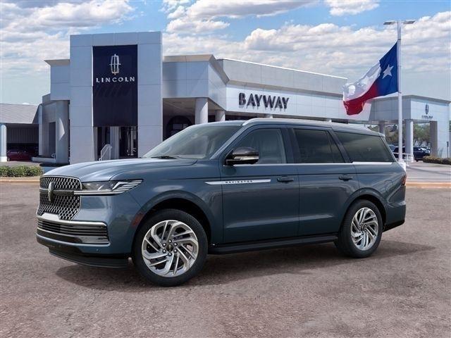 Lincoln Navigator  2027