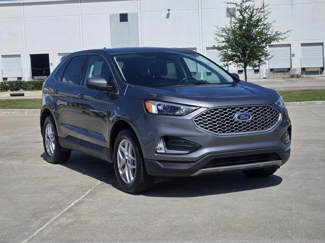 Ford Edge SEL 2023