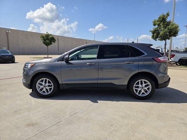 Ford Edge SEL 2023