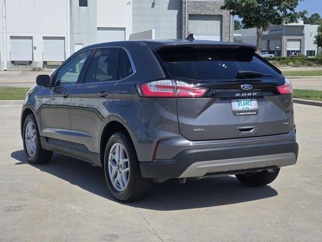 Ford Edge SEL 2023