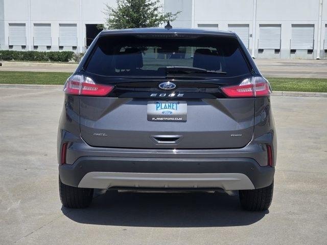 Ford Edge SEL 2023