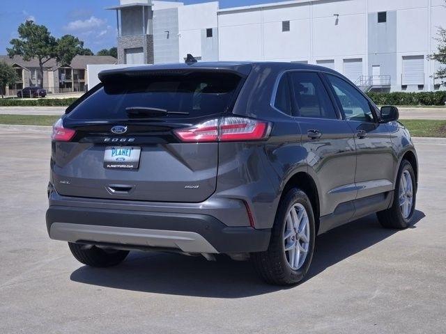 Ford Edge SEL 2023
