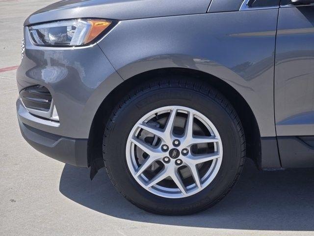Ford Edge SEL 2023