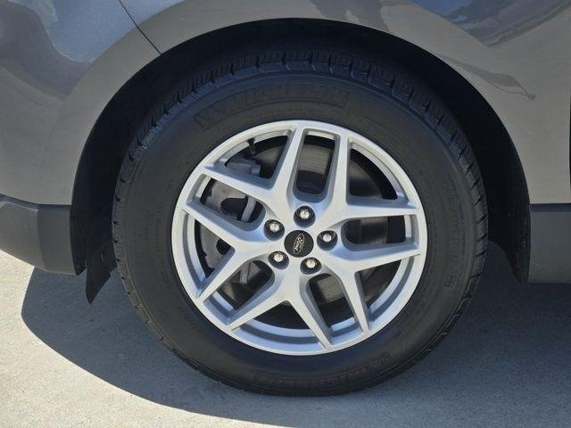 Ford Edge SEL 2023