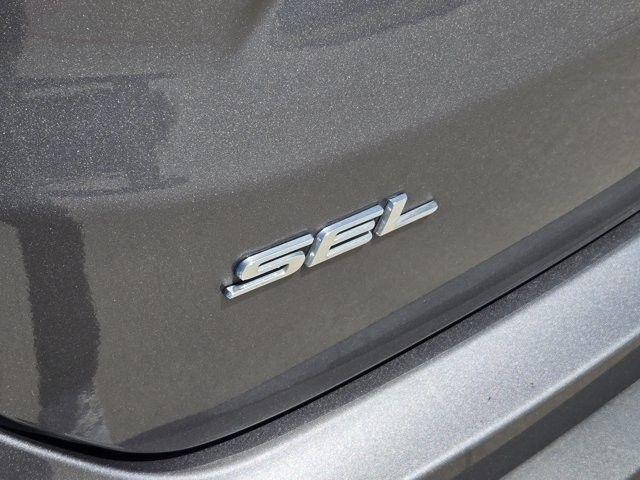 Ford Edge SEL 2023