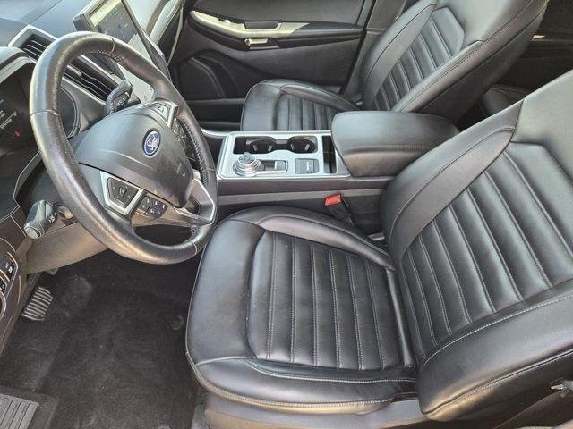 Ford Edge SEL 2023