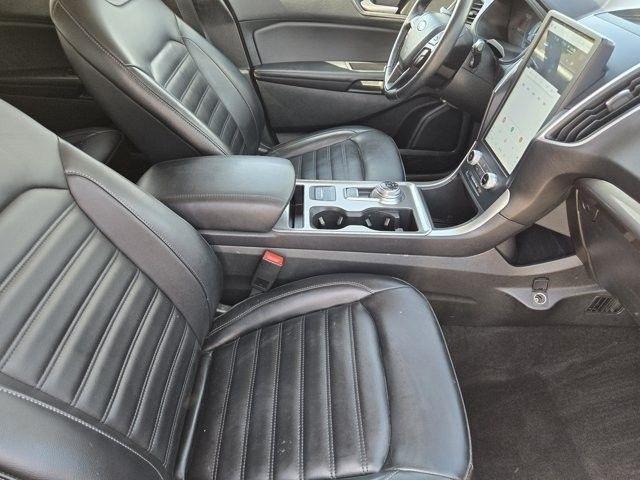 Ford Edge SEL 2023