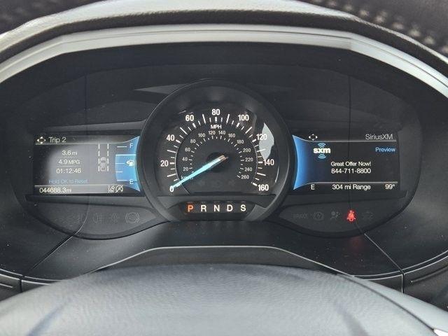 Ford Edge SEL 2023