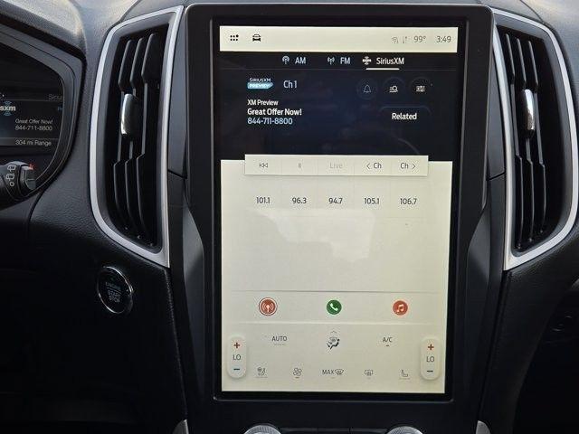 Ford Edge SEL 2023