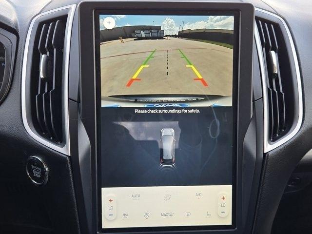 Ford Edge SEL 2023