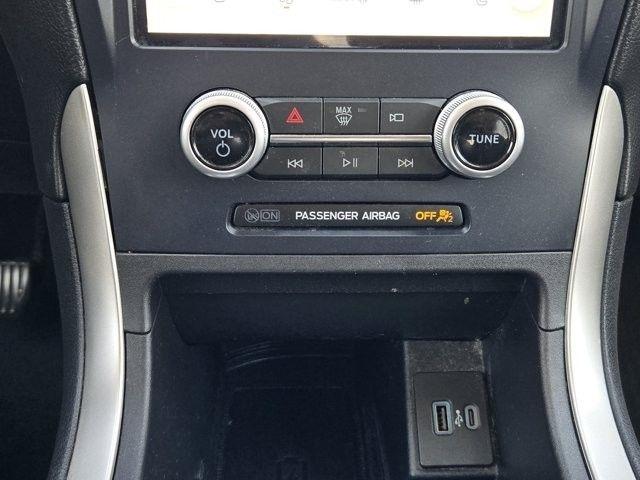 Ford Edge SEL 2023