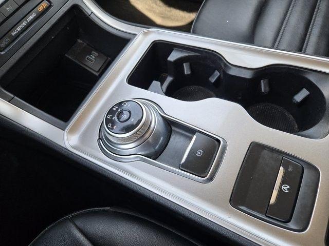 Ford Edge SEL 2023