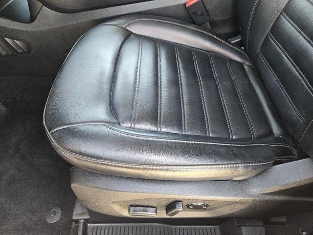 Ford Edge SEL 2023