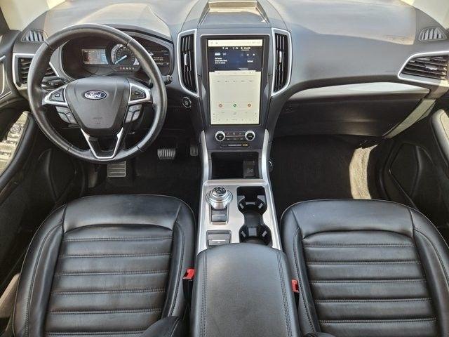 Ford Edge SEL 2023
