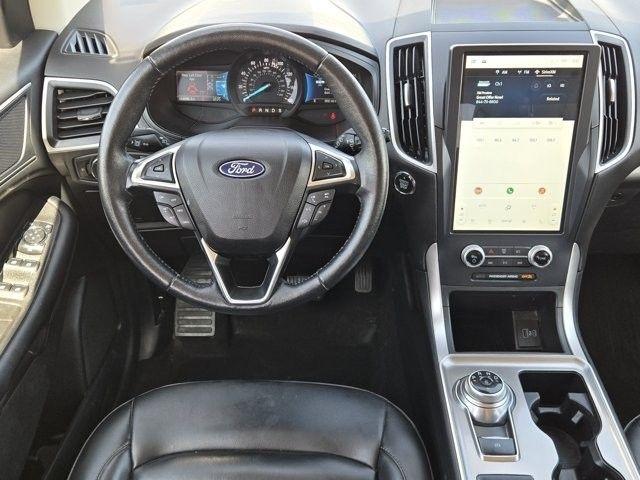 Ford Edge SEL 2023