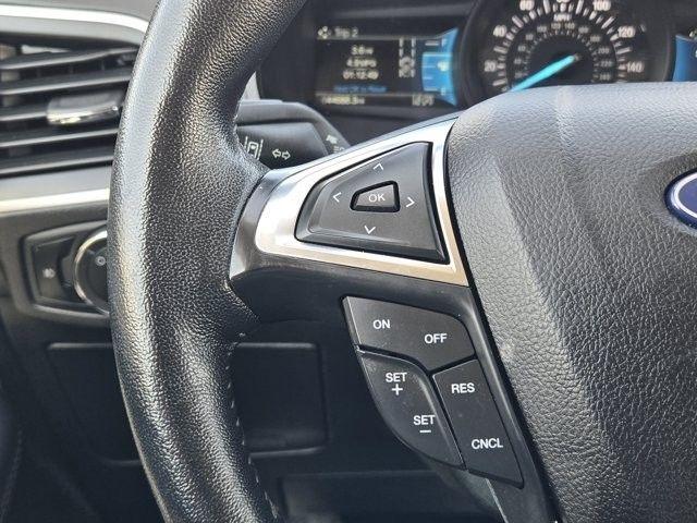Ford Edge SEL 2023