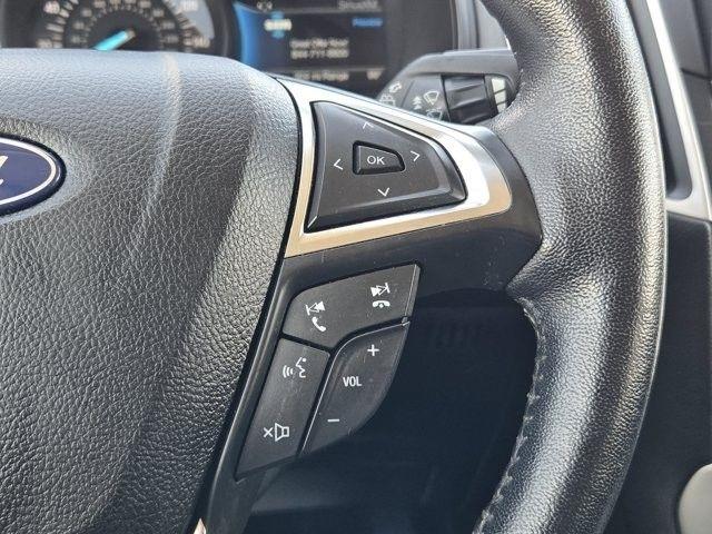 Ford Edge SEL 2023